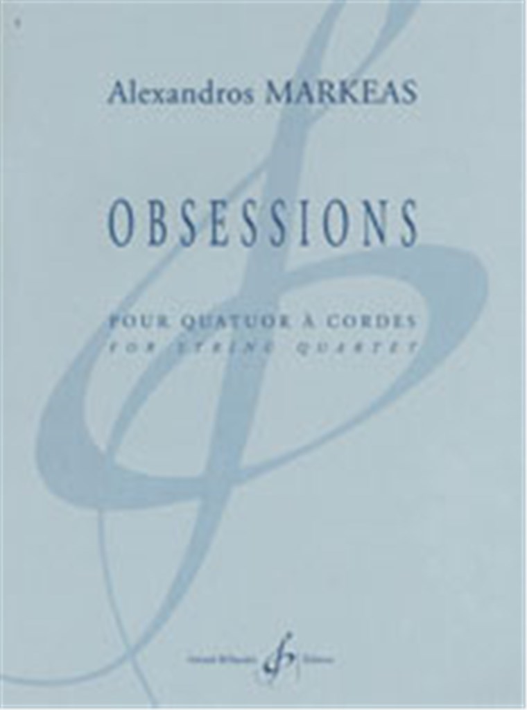 Obsessions